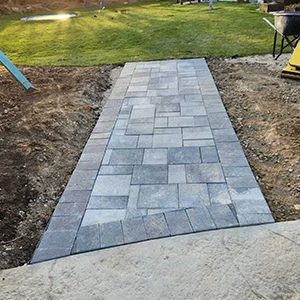 Paving Stone